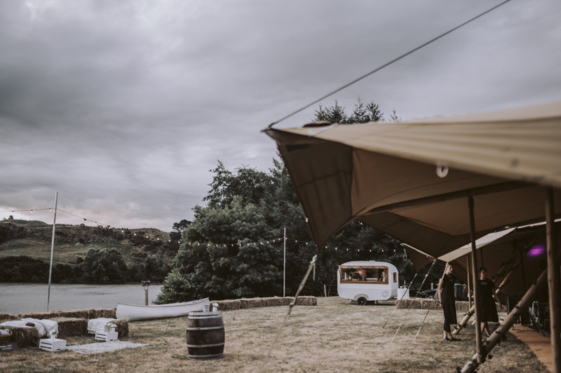 New Zealand Wedding Photographer David Le Design & Photography