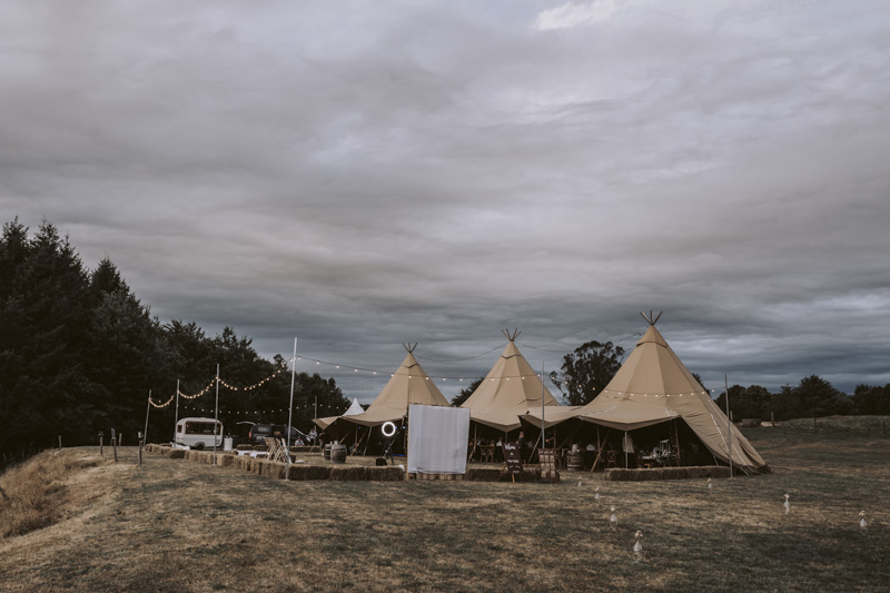 New Zealand Wedding Photographer David Le Design & Photography