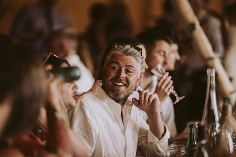 New Zealand Wedding Photographer David Le Design & Photography