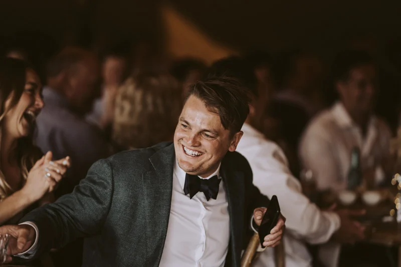 New Zealand Wedding Photographer David Le Design & Photography