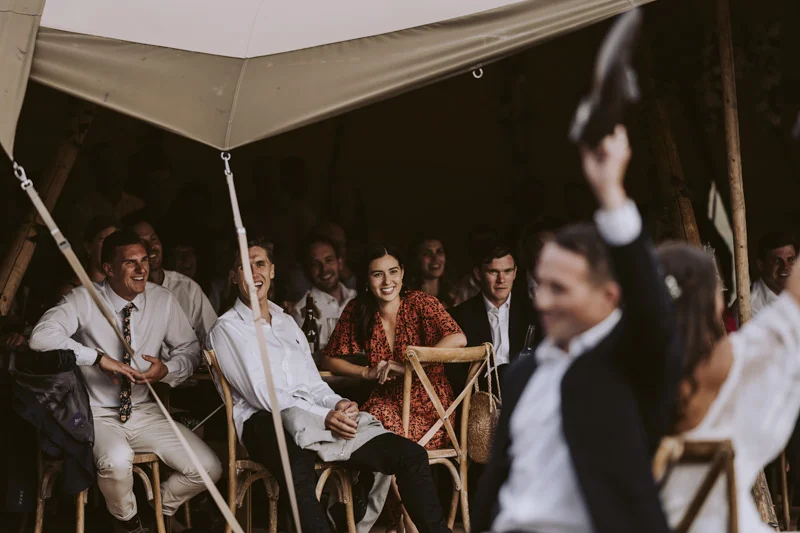New Zealand Wedding Photographer David Le Design & Photography