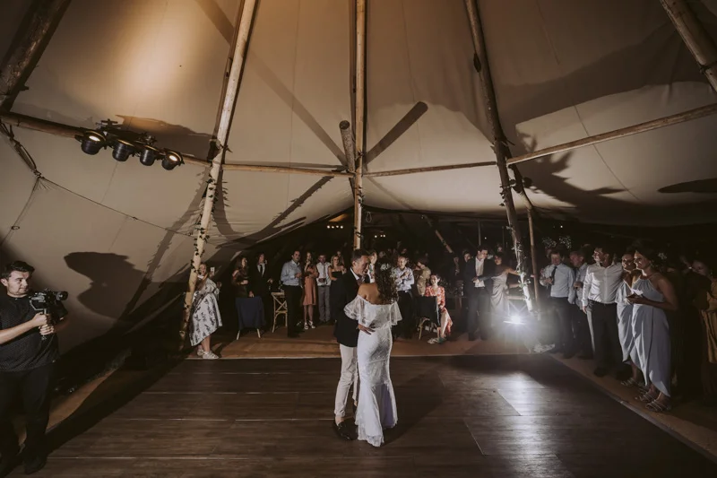 New Zealand Wedding Photographer David Le Design & Photography