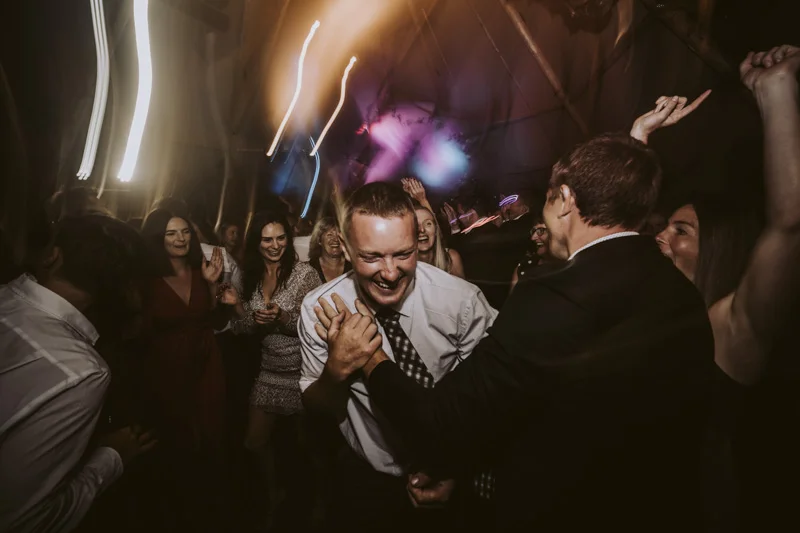 New Zealand Wedding Photographer David Le Design & Photography