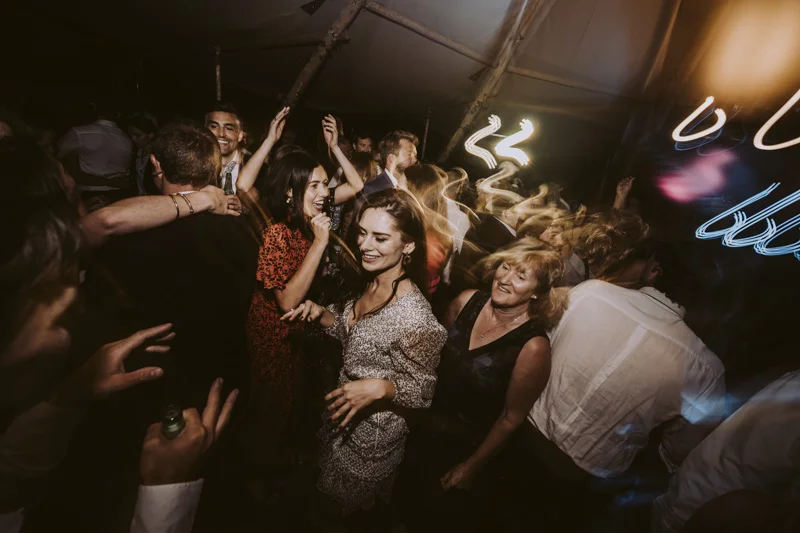 New Zealand Wedding Photographer David Le Design & Photography