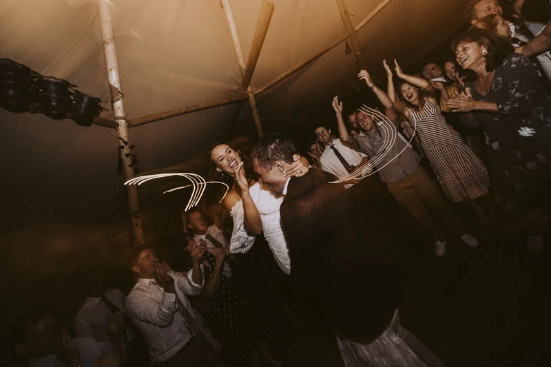 New Zealand Wedding Photographer David Le Design & Photography