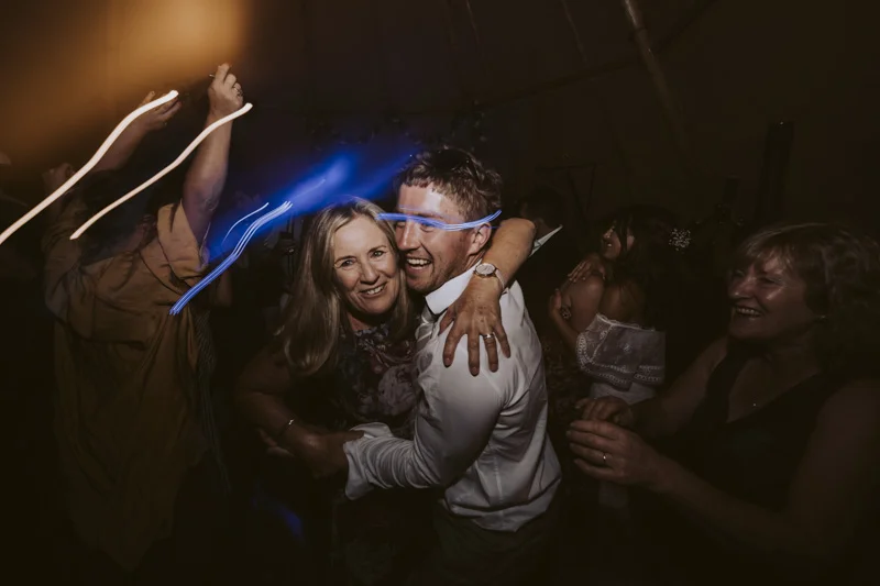 New Zealand Wedding Photographer David Le Design & Photography