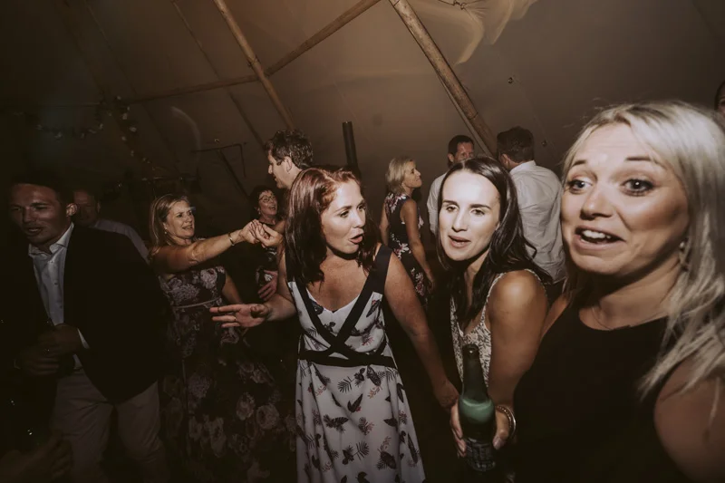 New Zealand Wedding Photographer David Le Design & Photography
