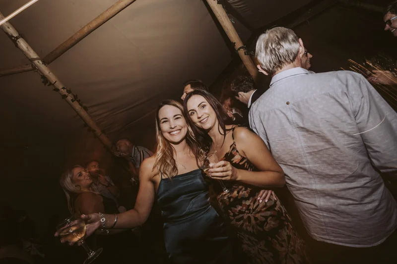 New Zealand Wedding Photographer David Le Design & Photography