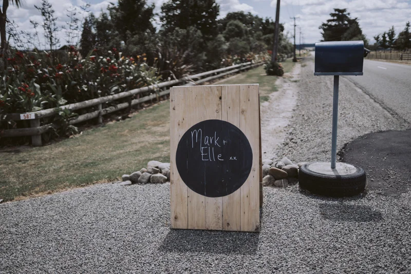New Zealand Wedding Photographer David Le | www.davidle.co.nz