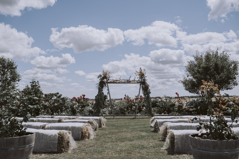 New Zealand Wedding Photographer David Le | www.davidle.co.nz