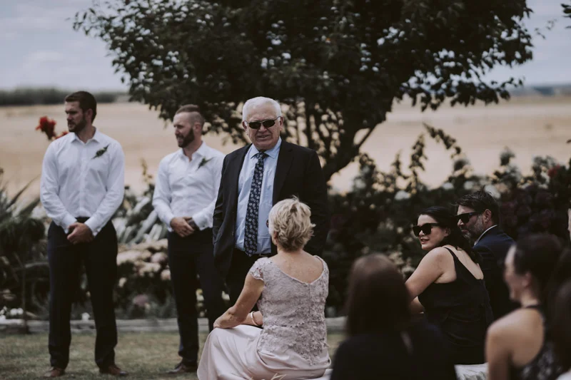New Zealand Wedding Photographer David Le | www.davidle.co.nz