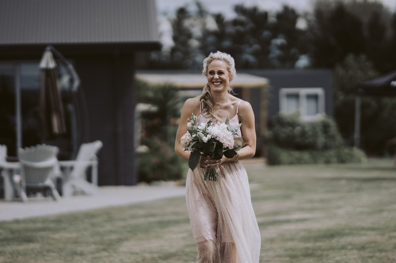 New Zealand Wedding Photographer David Le | www.davidle.co.nz