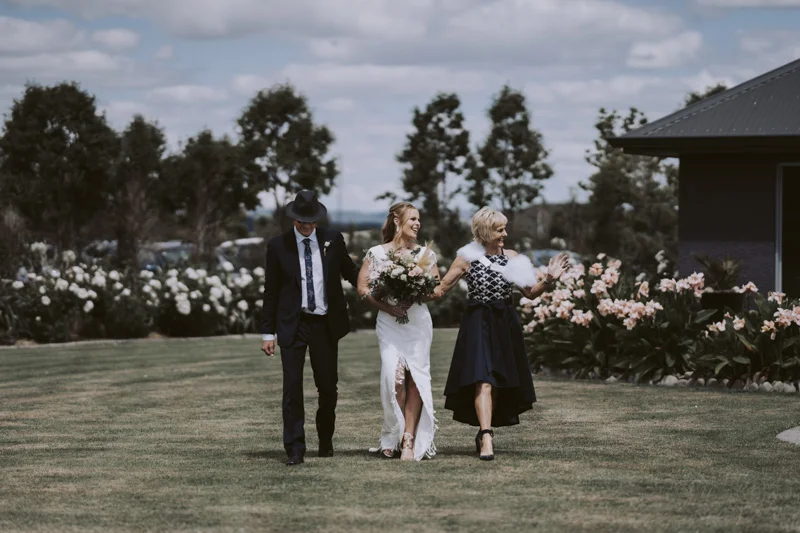 New Zealand Wedding Photographer David Le | www.davidle.co.nz