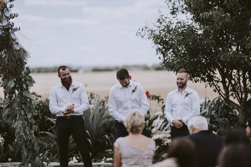 New Zealand Wedding Photographer David Le | www.davidle.co.nz