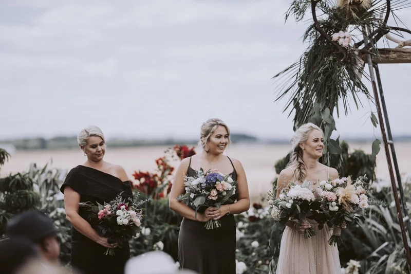 New Zealand Wedding Photographer David Le | www.davidle.co.nz