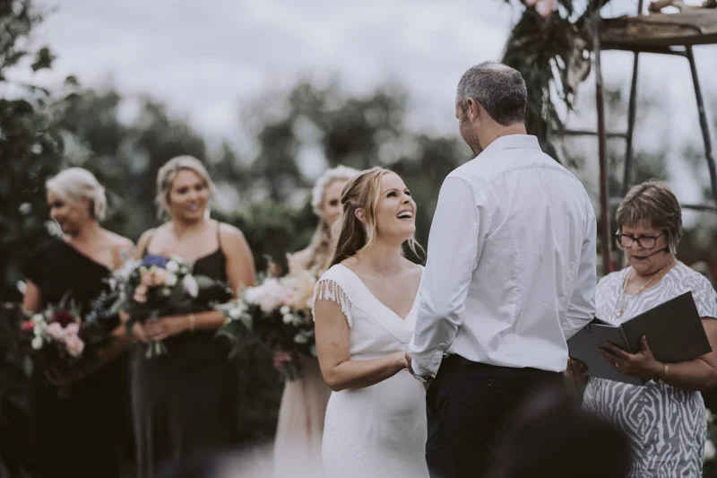 New Zealand Wedding Photographer David Le | www.davidle.co.nz