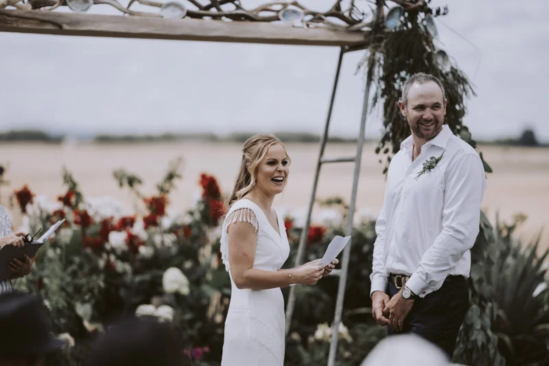 New Zealand Wedding Photographer David Le | www.davidle.co.nz