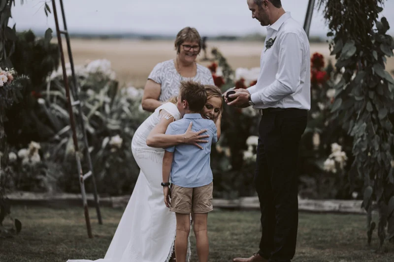 New Zealand Wedding Photographer David Le | www.davidle.co.nz