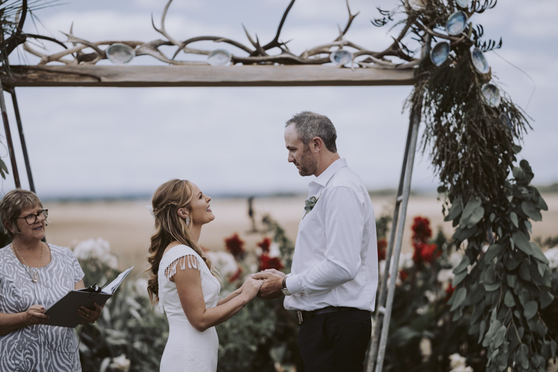 New Zealand Wedding Photographer David Le | www.davidle.co.nz