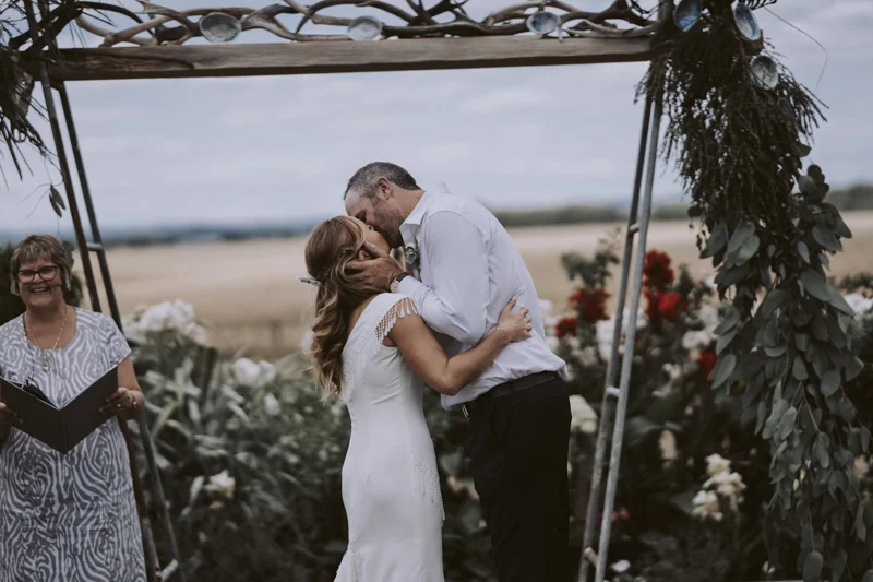 New Zealand Wedding Photographer David Le | www.davidle.co.nz
