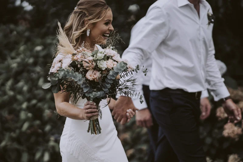 New Zealand Wedding Photographer David Le | www.davidle.co.nz