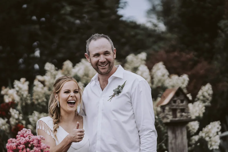 New Zealand Wedding Photographer David Le | www.davidle.co.nz