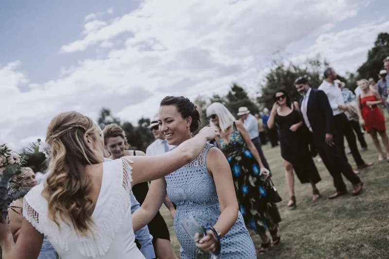 New Zealand Wedding Photographer David Le | www.davidle.co.nz