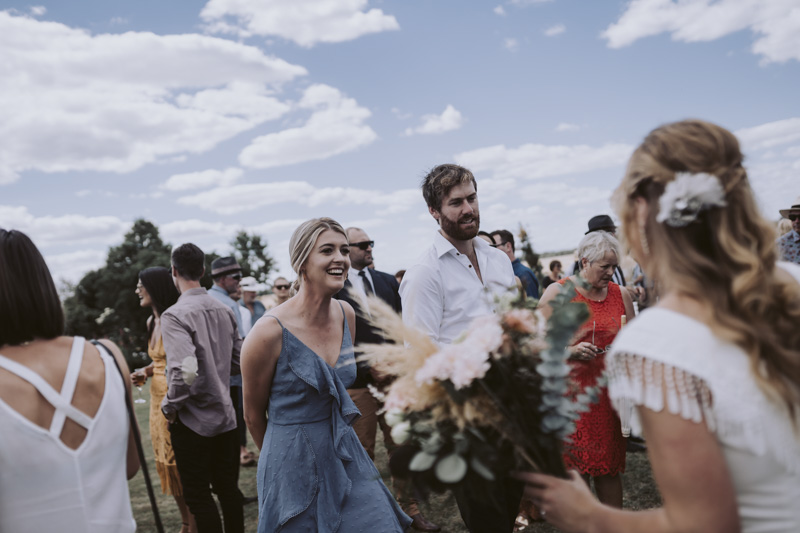 New Zealand Wedding Photographer David Le | www.davidle.co.nz