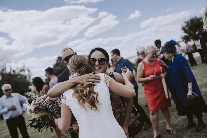 New Zealand Wedding Photographer David Le | www.davidle.co.nz