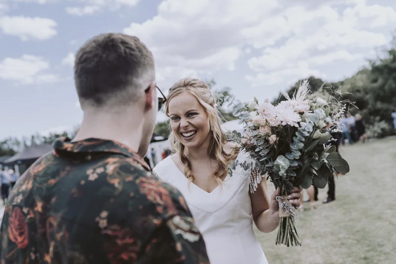 New Zealand Wedding Photographer David Le | www.davidle.co.nz