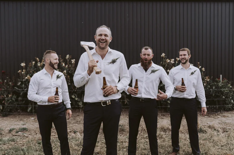 New Zealand Wedding Photographer David Le | www.davidle.co.nz