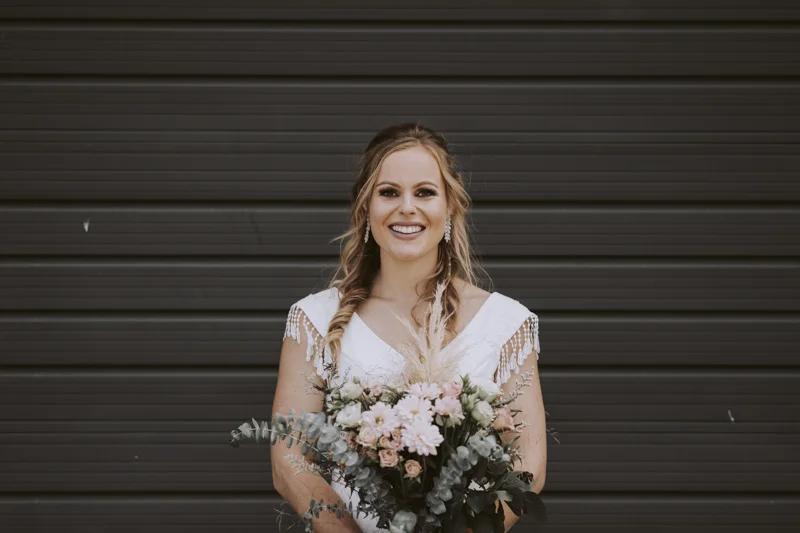 New Zealand Wedding Photographer David Le | www.davidle.co.nz
