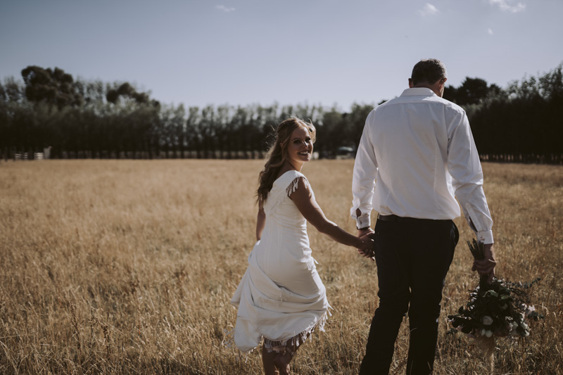 New Zealand Wedding Photographer David Le | www.davidle.co.nz