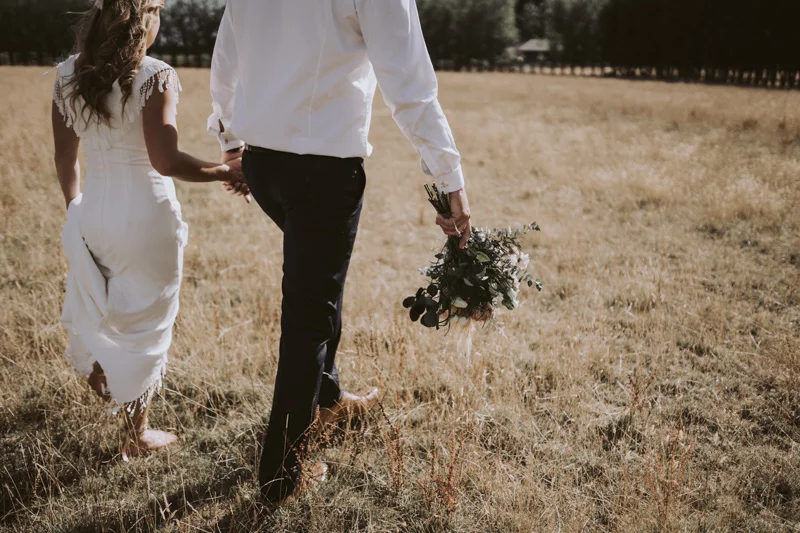 New Zealand Wedding Photographer David Le | www.davidle.co.nz