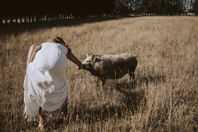 New Zealand Wedding Photographer David Le | www.davidle.co.nz