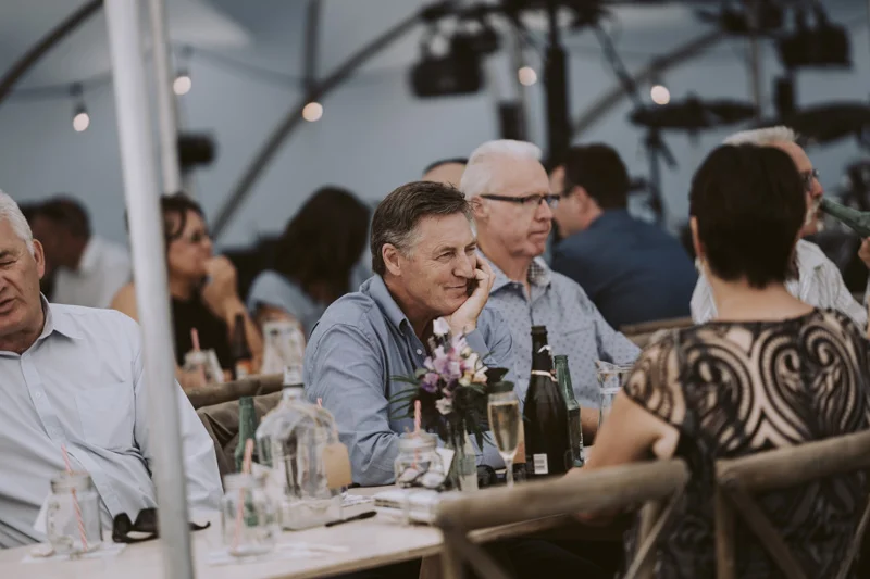 New Zealand Wedding Photographer David Le | www.davidle.co.nz