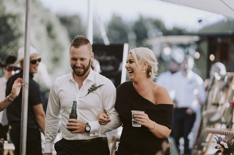 New Zealand Wedding Photographer David Le | www.davidle.co.nz