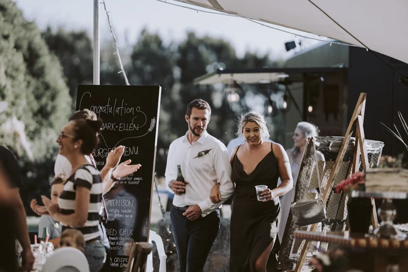 New Zealand Wedding Photographer David Le | www.davidle.co.nz