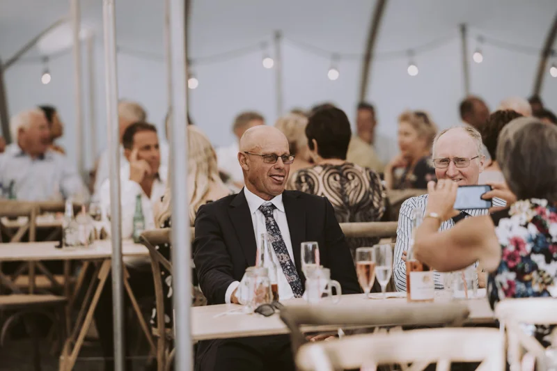 New Zealand Wedding Photographer David Le | www.davidle.co.nz