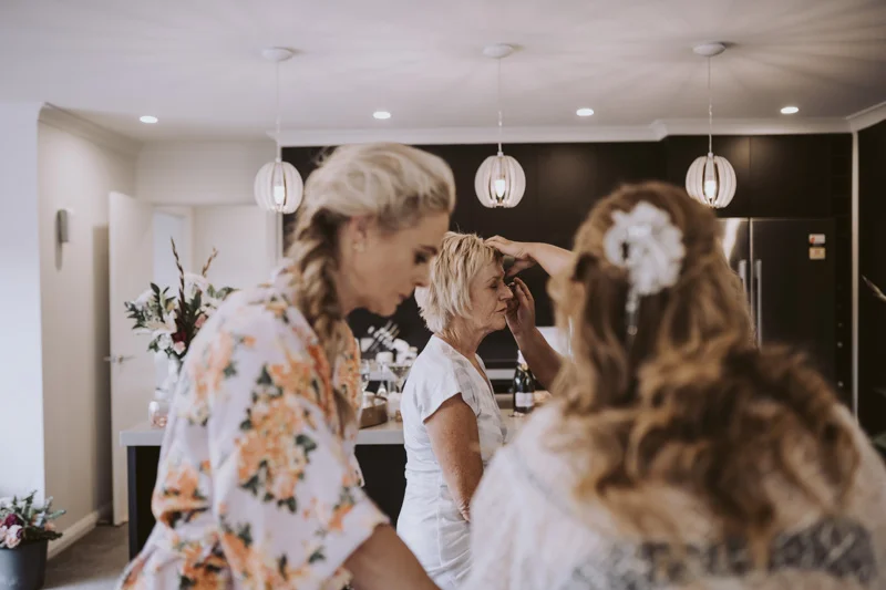 New Zealand Wedding Photographer David Le | www.davidle.co.nz