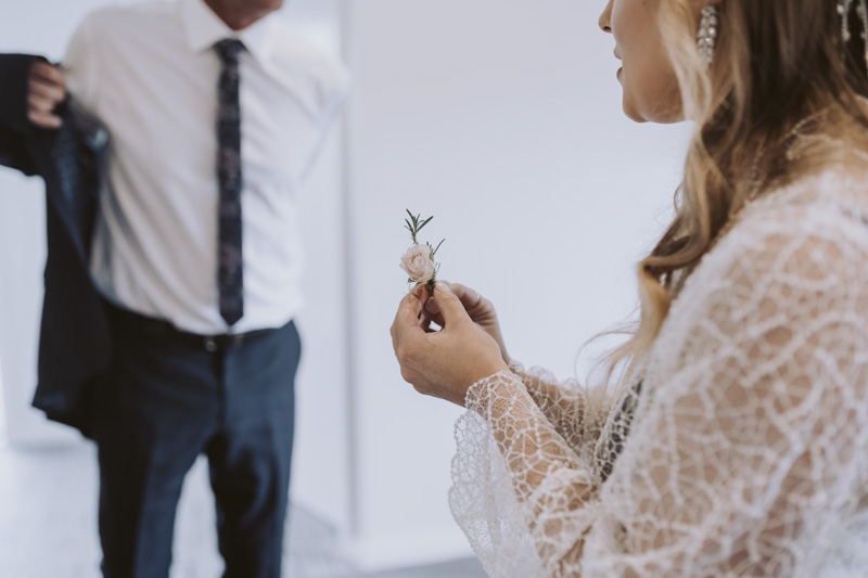 New Zealand Wedding Photographer David Le | www.davidle.co.nz