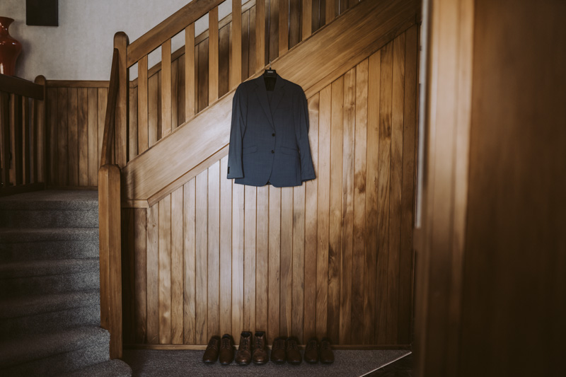New Zealand Wedding Photographer David Le | www.davidle.co.nz