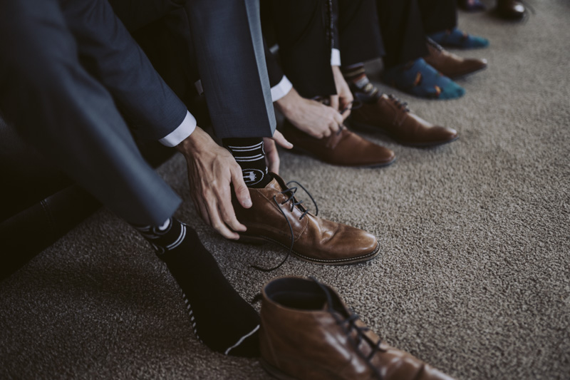 New Zealand Wedding Photographer David Le | www.davidle.co.nz