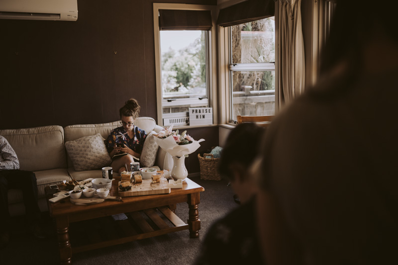 New Zealand Wedding Photographer David Le | www.davidle.co.nz