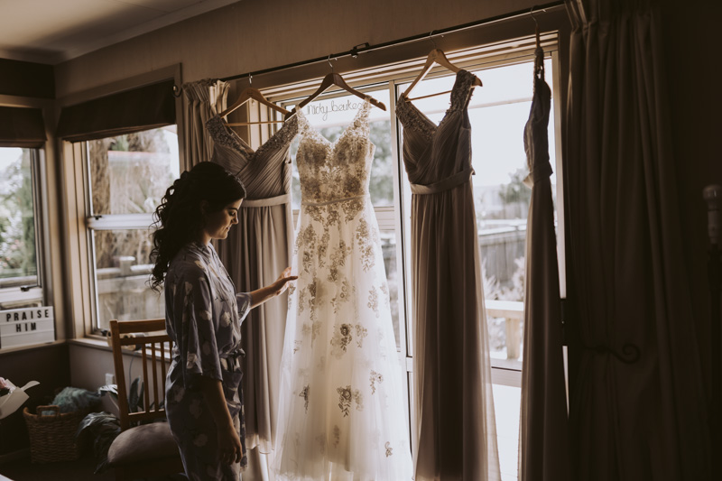New Zealand Wedding Photographer David Le | www.davidle.co.nz