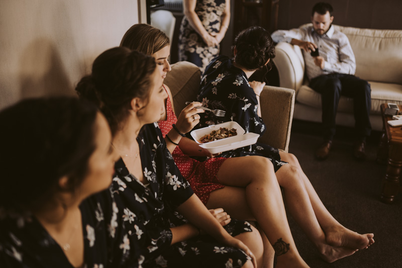 New Zealand Wedding Photographer David Le | www.davidle.co.nz