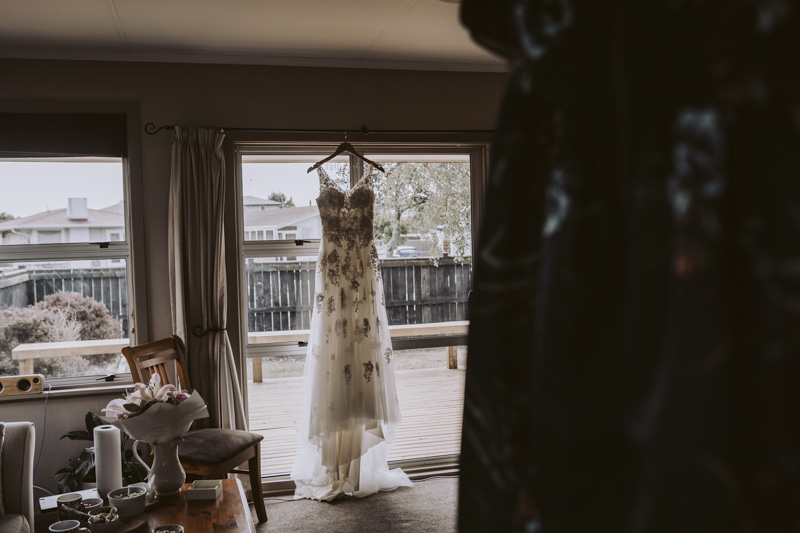 New Zealand Wedding Photographer David Le | www.davidle.co.nz
