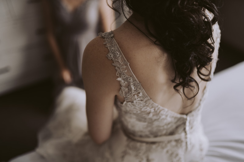 New Zealand Wedding Photographer David Le | www.davidle.co.nz