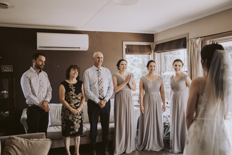 New Zealand Wedding Photographer David Le | www.davidle.co.nz