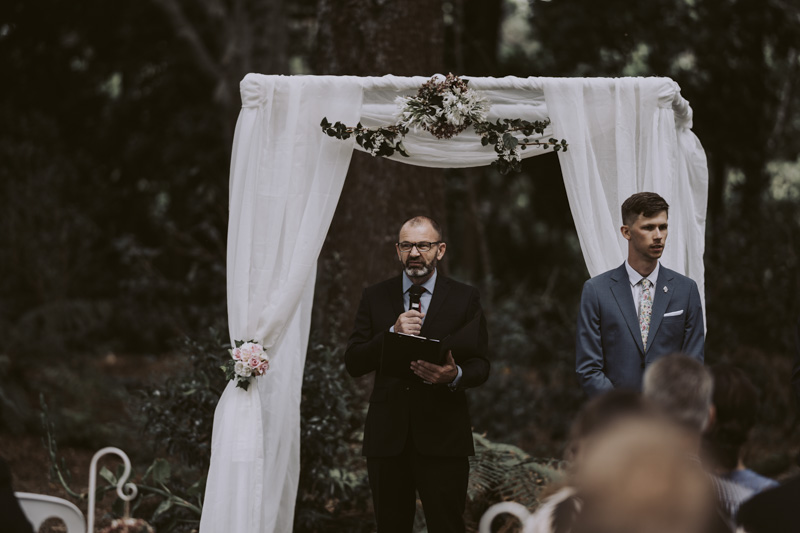 New Zealand Wedding Photographer David Le | www.davidle.co.nz